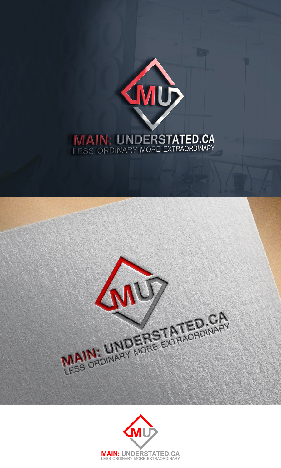 Diseño de Logo por saeinpahore41504 para este proyecto | Diseño #16120640