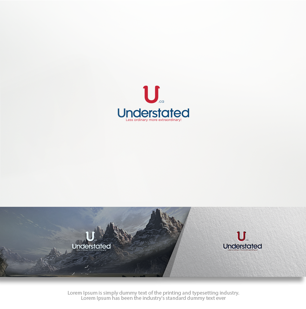 Logo Design by groomfox for this project | Design #16109232