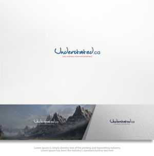 Diseño de Logo por groomfox para este proyecto | Diseño: #16109233