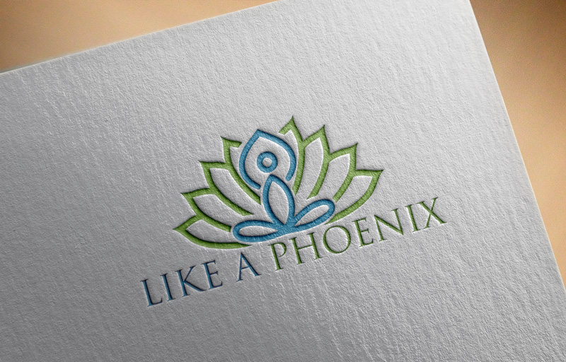 Logo Design by imshohaghossain85 for Tyge Aleksander Wellness LLC | Design #16111762