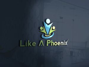 Diseño de Logo por nirob01933 para Tyge Aleksander Wellness LLC | Diseño: #16121147