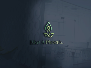 Logo Design by imsakiballhasan for Tyge Aleksander Wellness LLC | Design: #16120794