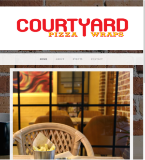 Web Design by Rico247 for GA | Design #16130480