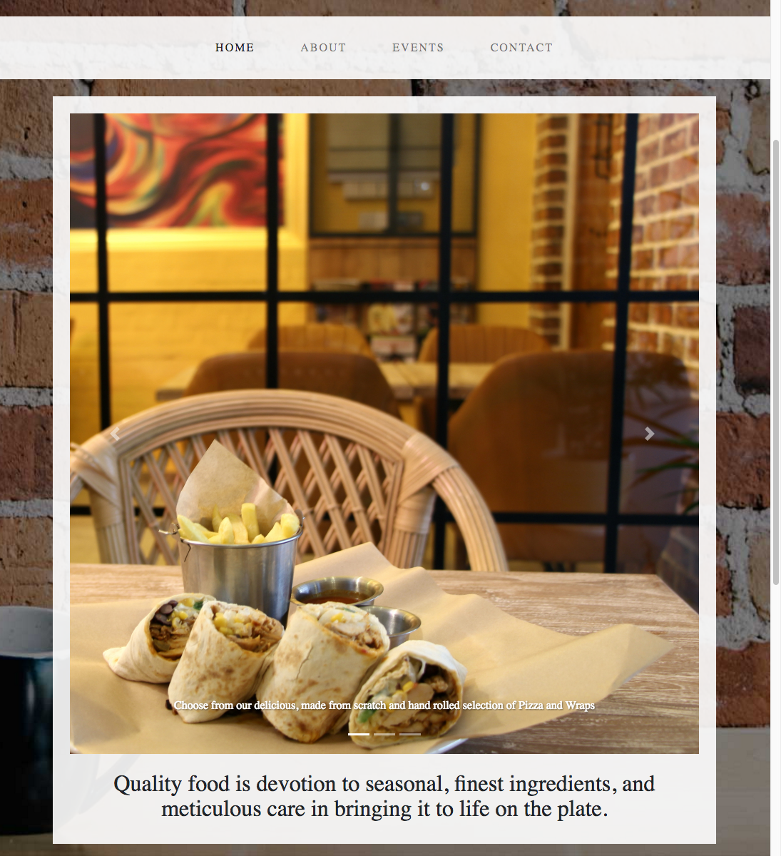 Web Design by Rico247 for GA | Design #16130481