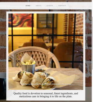 Web Design by Rico247 for GA | Design: #16130481