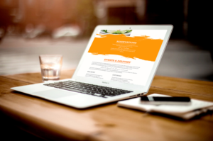 Web Design by fasolek for GA | Design: #16150384