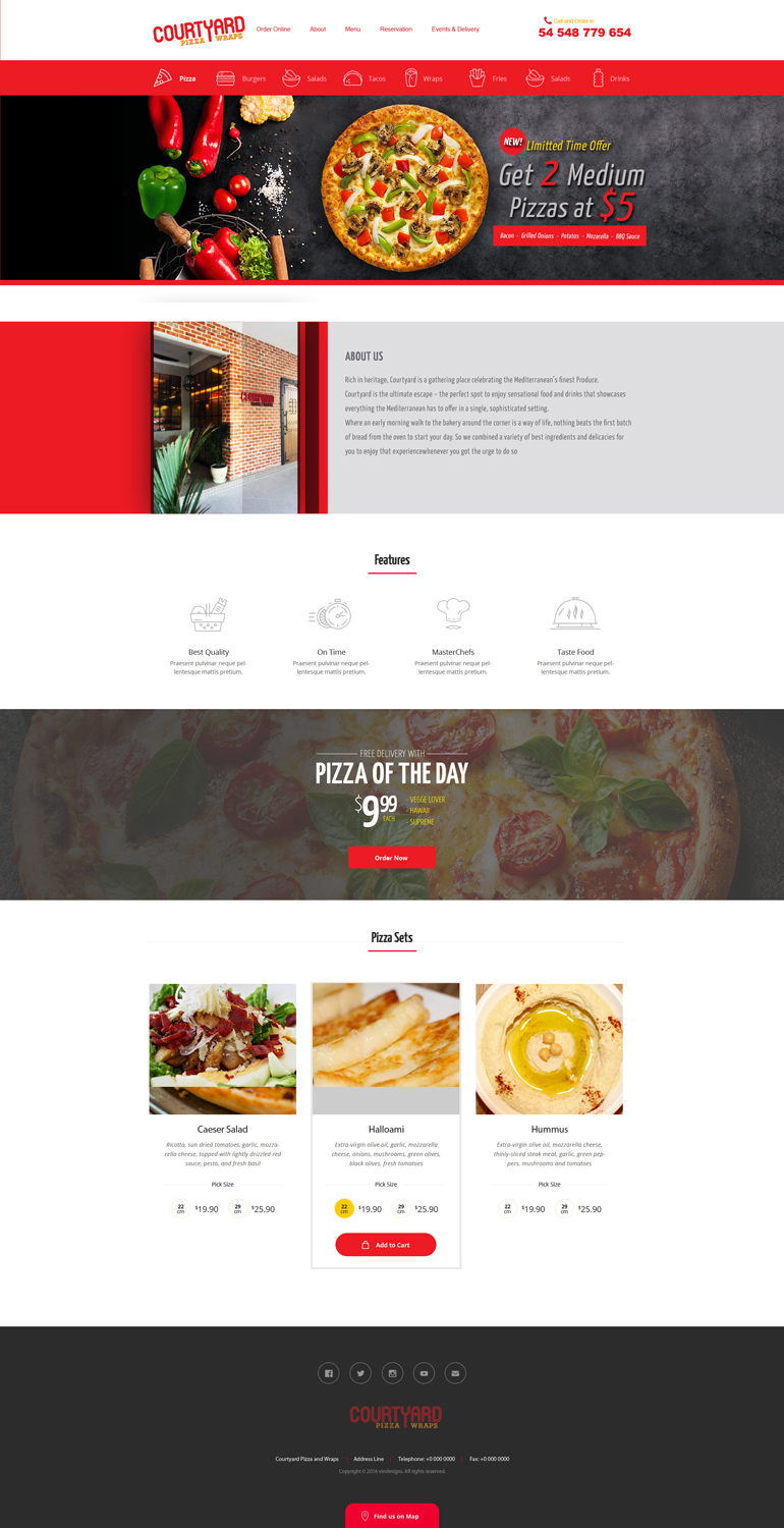 Web-Design von vindesigns für GA | Design #16137633