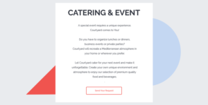 Web Design by Amy Lee for GA | Design: #16189453