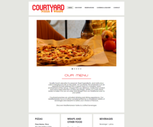 Web Design by sassafrass