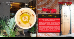 Web Design by mrmoeed