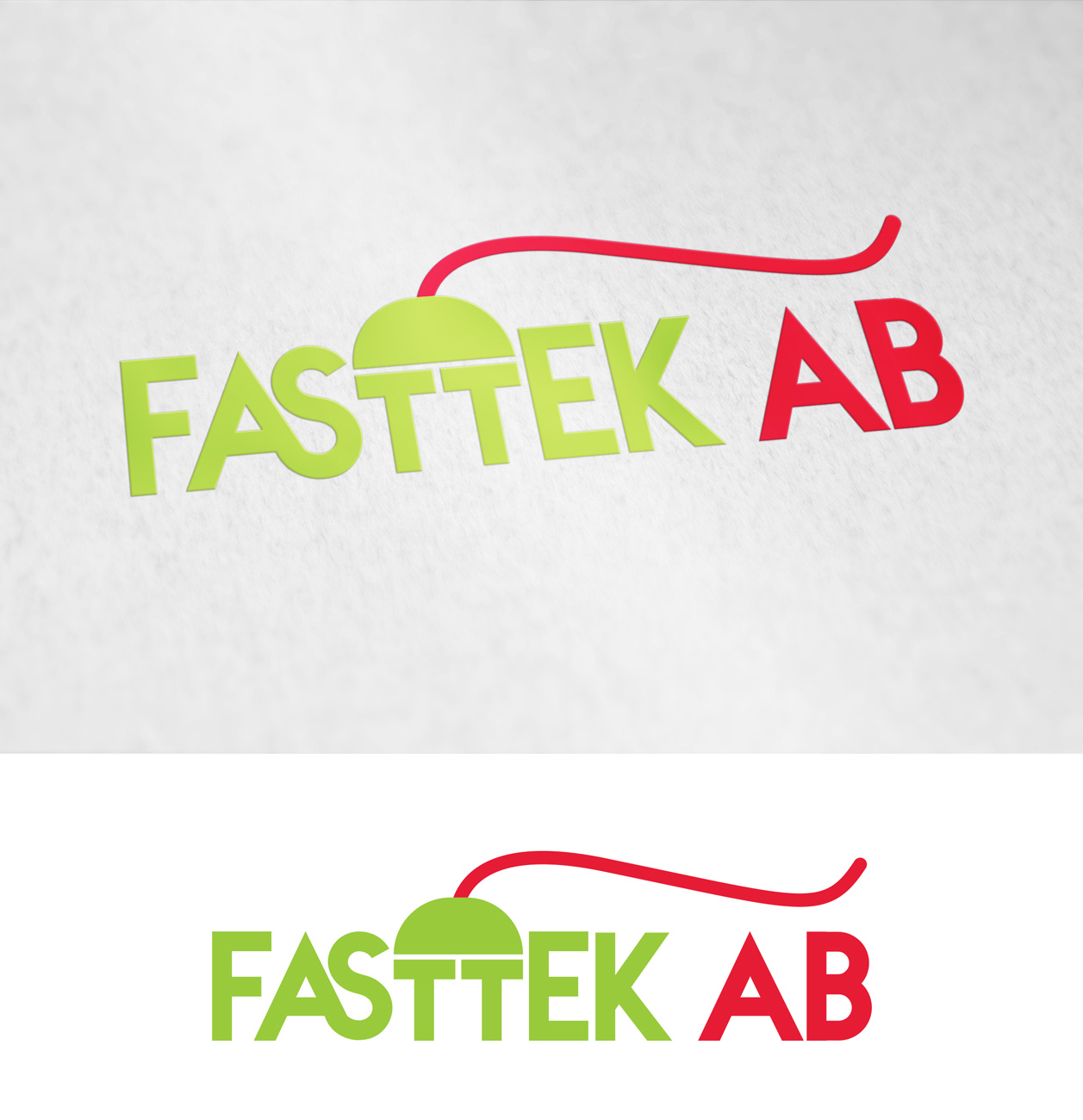 Diseño de Logo por Impressive Solutions para este proyecto | Diseño #16126921