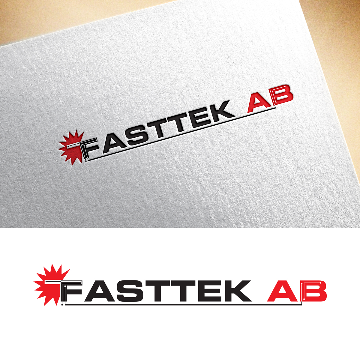 Diseño de Logo por Impressive Solutions para este proyecto | Diseño #16126923