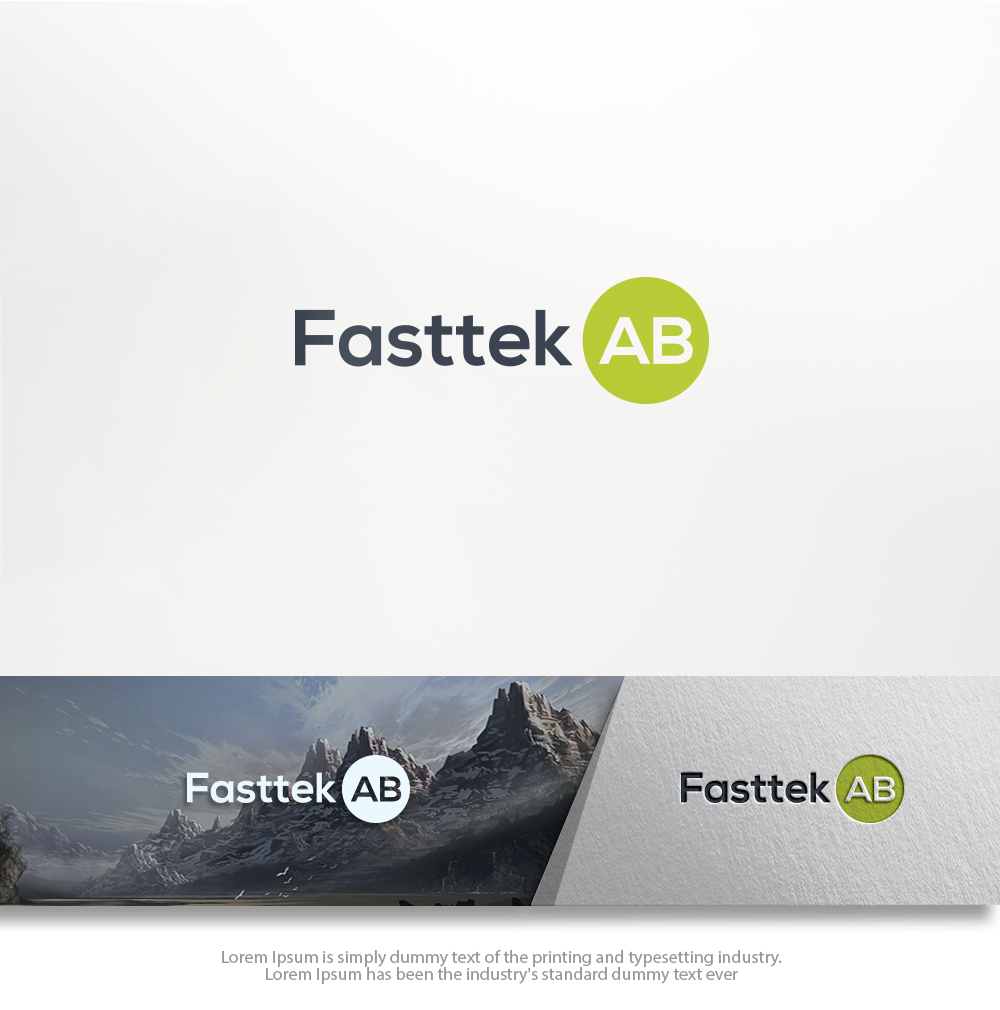 Diseño de Logo por groomfox para este proyecto | Diseño #16139225