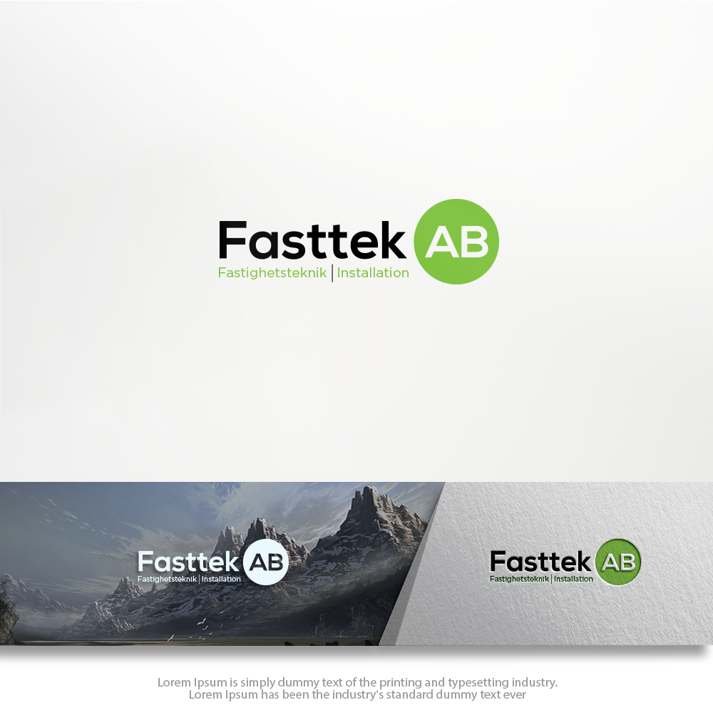 Logo Design by groomfox for this project | Design #16151284