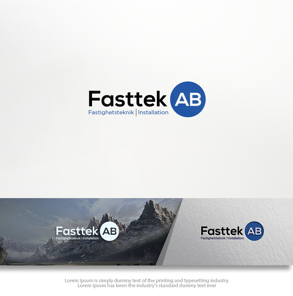 Diseño de Logo por groomfox para este proyecto | Diseño #16204700