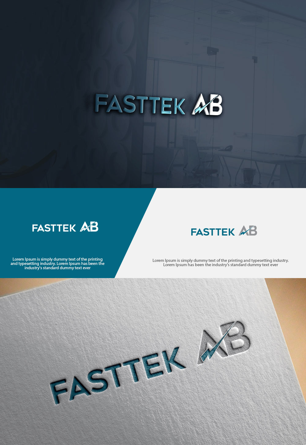 Logo Design by dr ghulam mustafa sahab for this project | Design #16138022