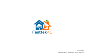 Logo Design by 7bitdesigner