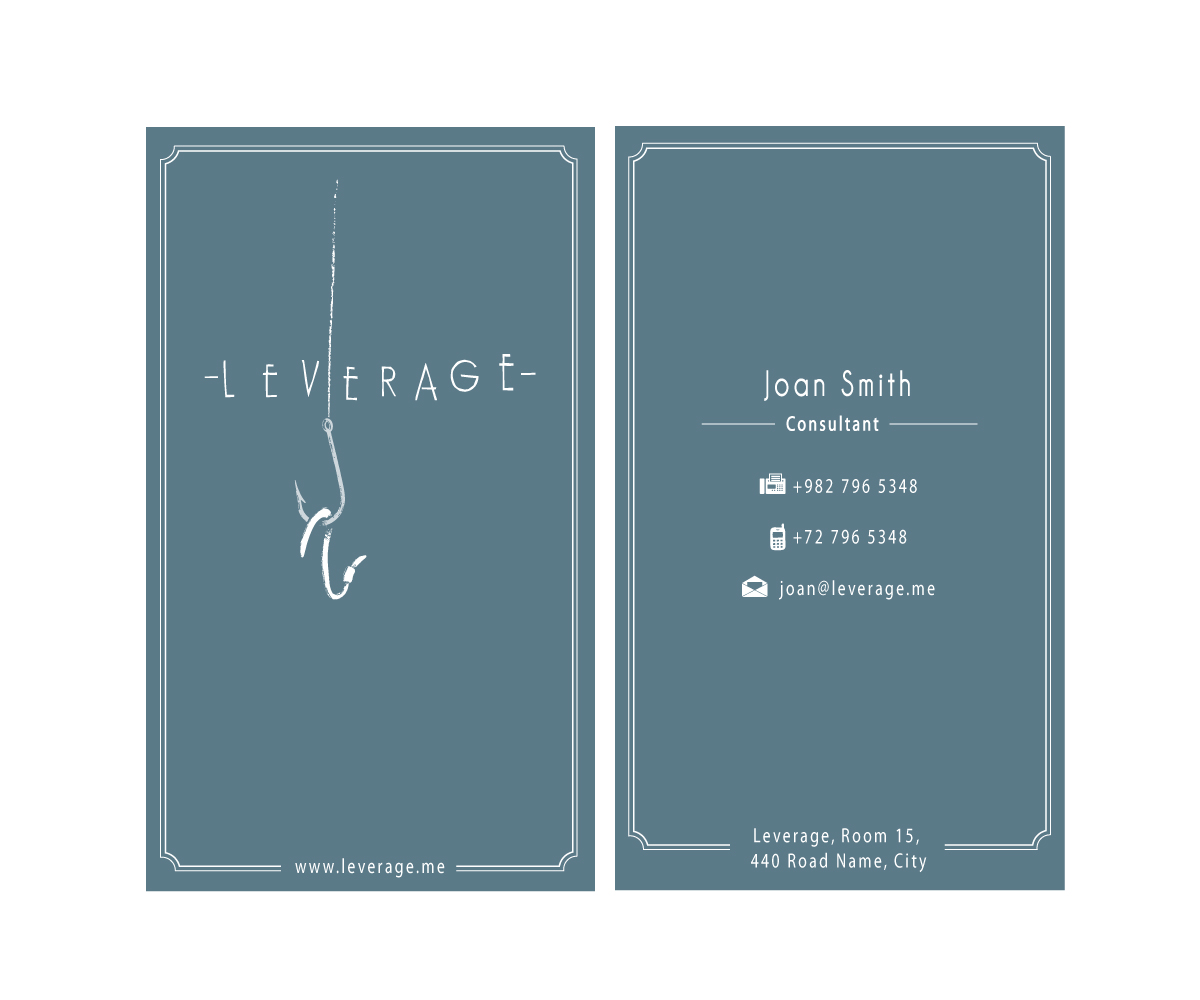 Logo Design by JustinBotes for this project | Design #2647378