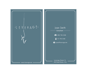 Design de Logo par JustinBotes pour ce projet | Design : #2647378