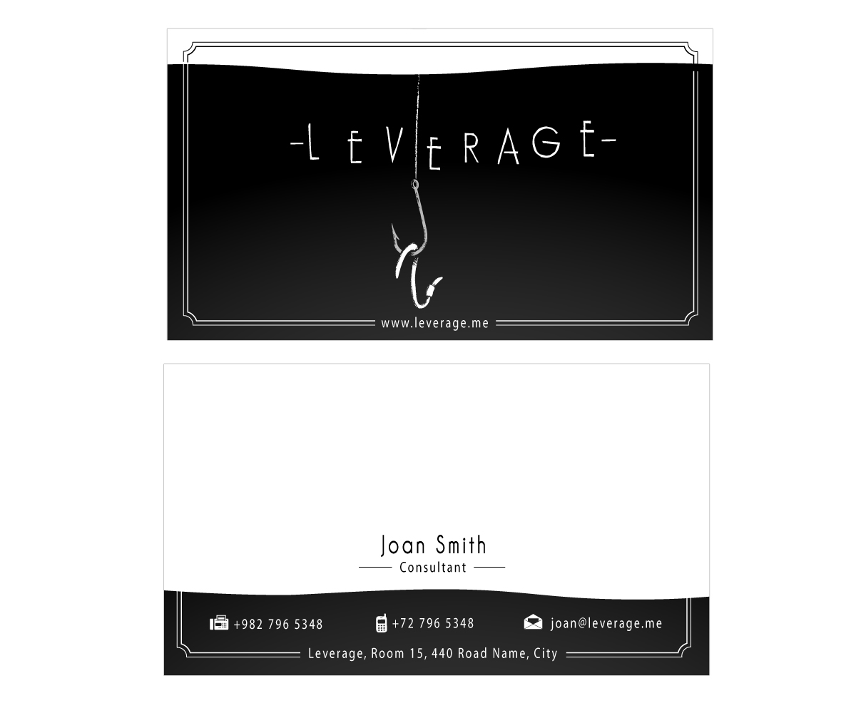 Logo Design by JustinBotes for this project | Design #2647402