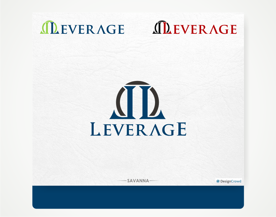 Logo Design by Savana for this project | Design #2632058