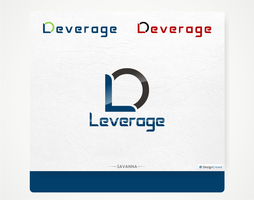 Logo Design by Savana for this project | Design #2632071