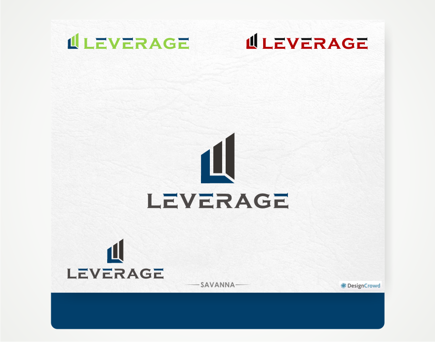 Logo Design by Savana for this project | Design #2633975