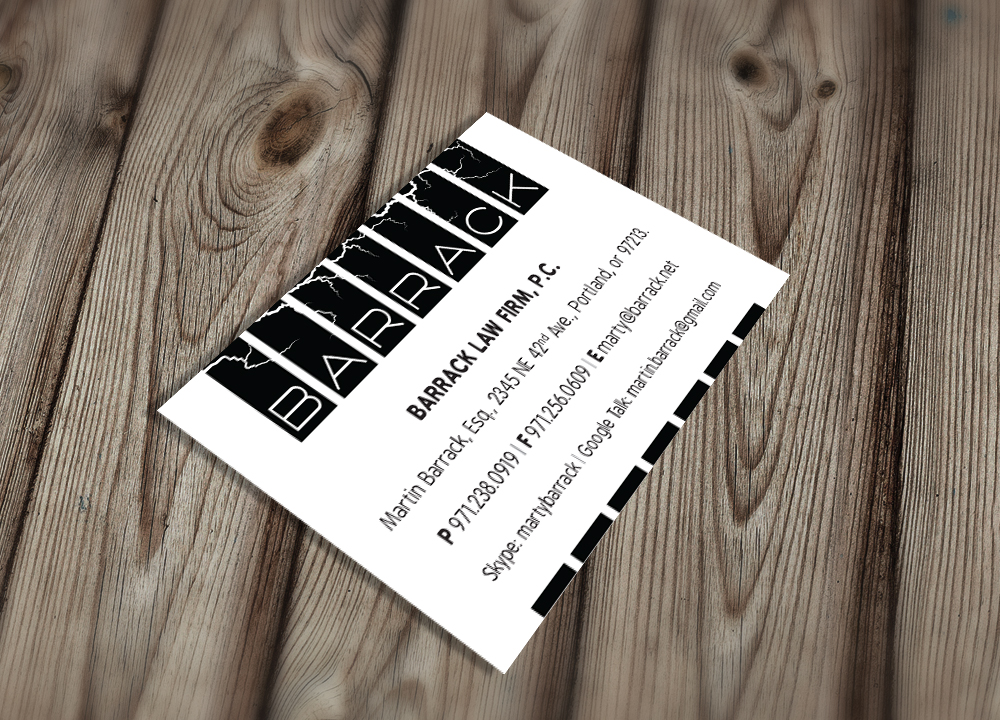 Business Card Design by Play On for this project | Design #2680656