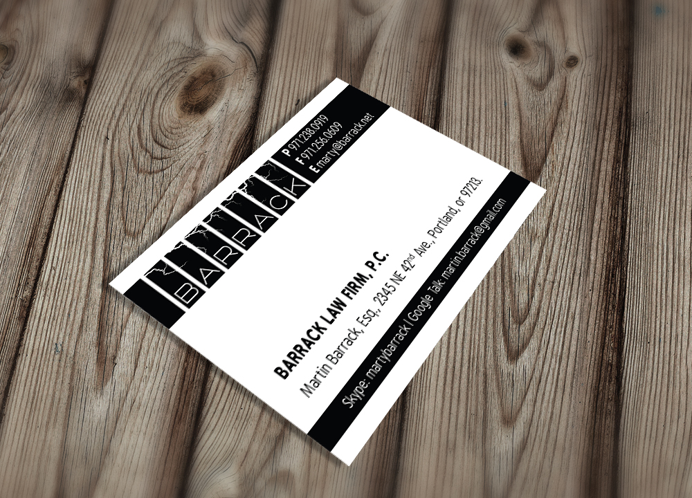 Business Card Design by Play On for this project | Design #2681154