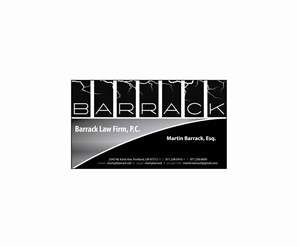 Business Card Design by Ronaldo CS for this project | Design: #2636201