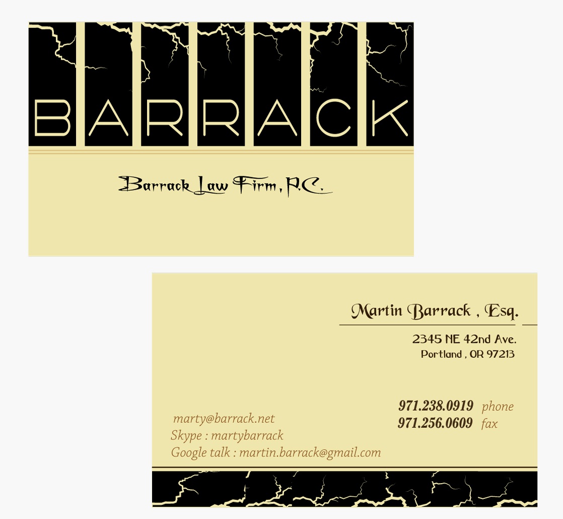 Business Card Design by PMcreative for this project | Design #2678182