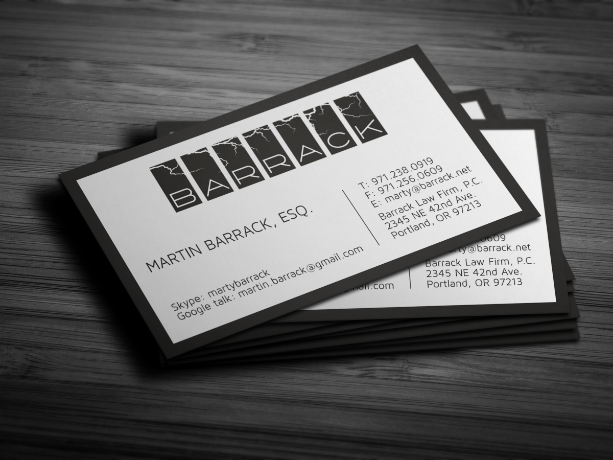 Business Card Design by HYPdesign for this project | Design #2639138