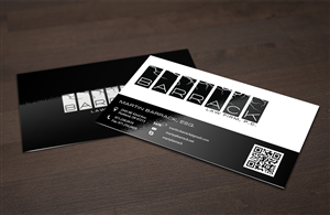 Business Card Design by onamel for this project | Design #2671865