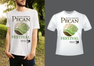 T-shirt Design by Impressive Sol