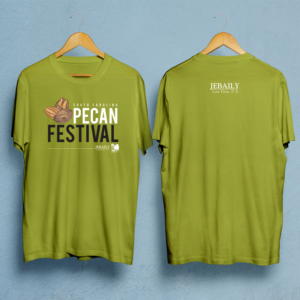 T-shirt Design by Souvik Roy (Alex Pro) for Jebaily Law Firm PA | Design: #16129364