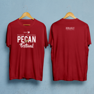 T-shirt Design by Souvik Roy (Alex Pro) for Jebaily Law Firm PA | Design: #16129365