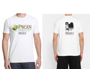 T-shirt Design by e SOL2023