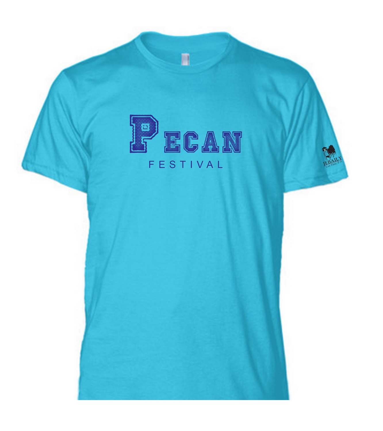 T-shirt Design by e SOL2023 for Jebaily Law Firm PA | Design #16127191