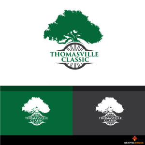 Logo Design by Graphic Bricks