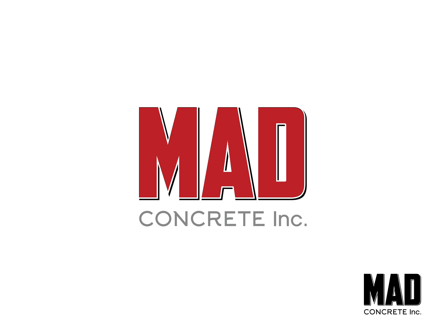 Design de Logo par Tony Bishop pour Means Land Management | Design #16107635