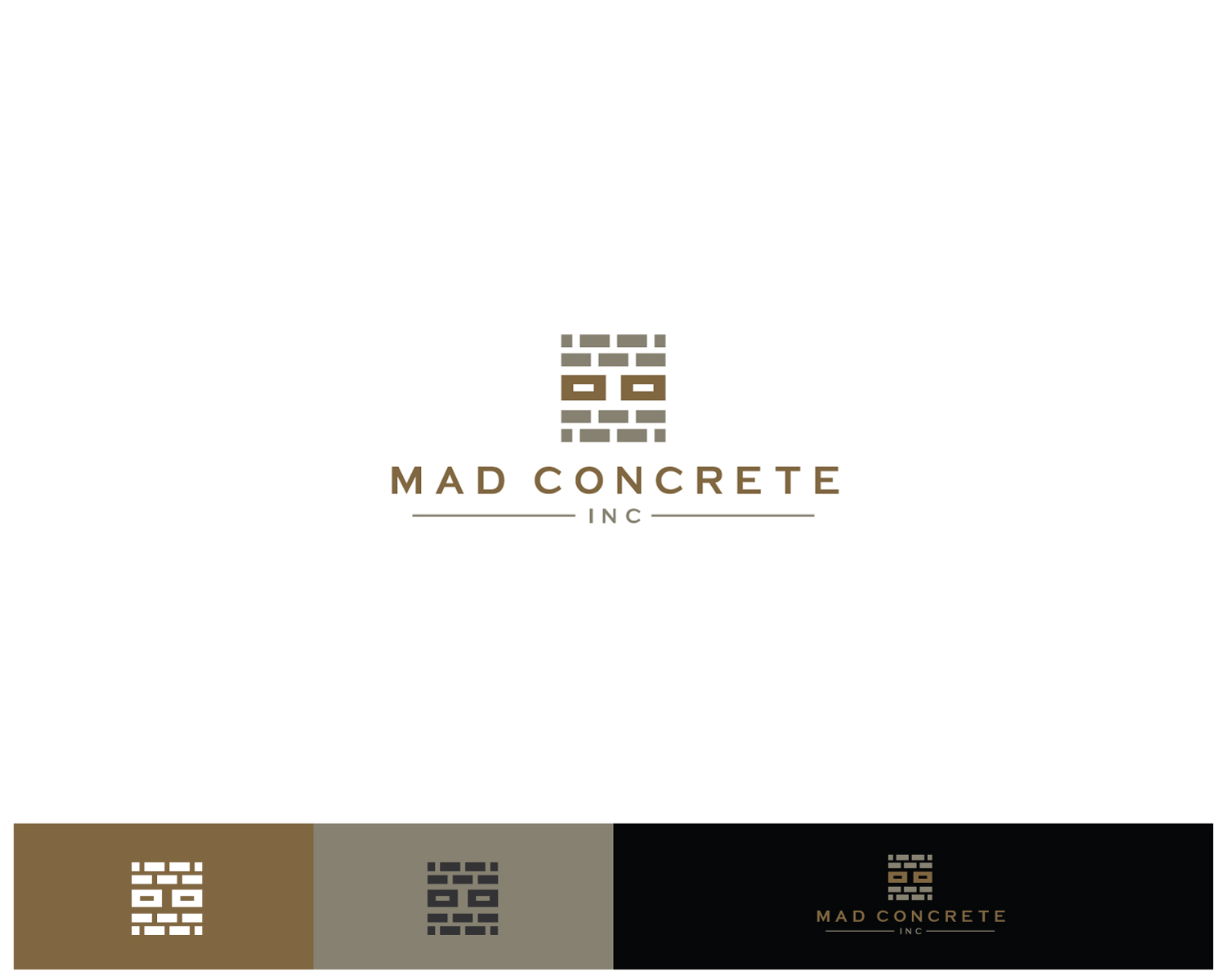 Logo Design by anonrotide for Means Land Management | Design #16207097