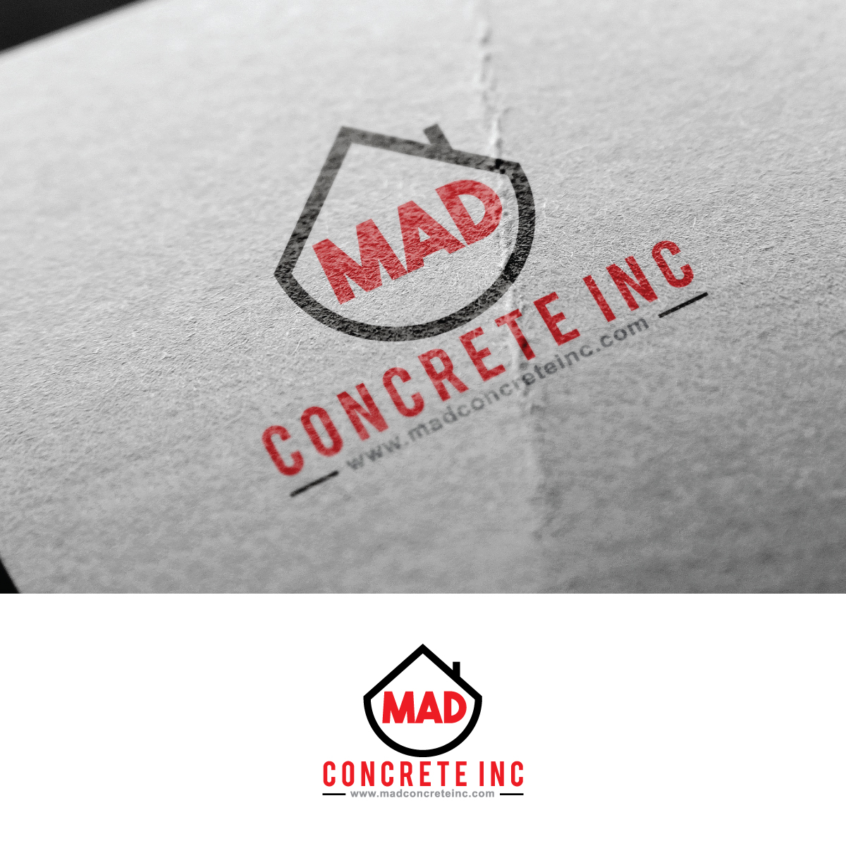 Logo Design by e-graphics for Means Land Management | Design #16104661