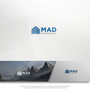 Logo Design by groomfox for Means Land Management | Design: #16102996