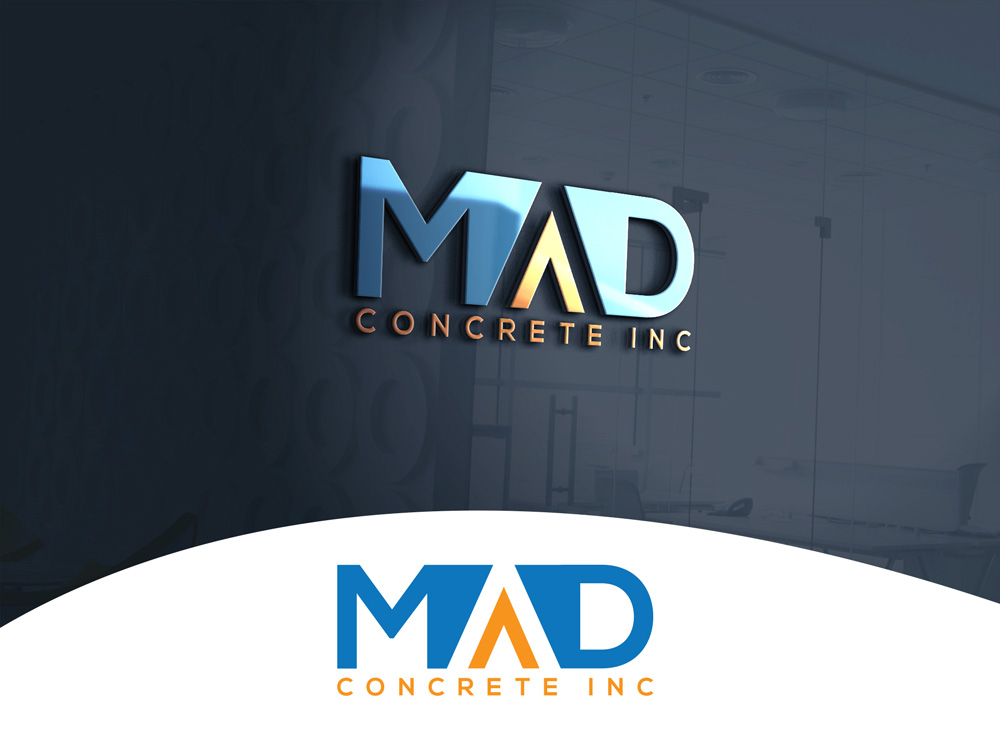 Logo Design by A S design @ for Means Land Management | Design #16134389