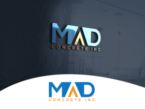 Logo Design by A S design @ for Means Land Management | Design: #16134389