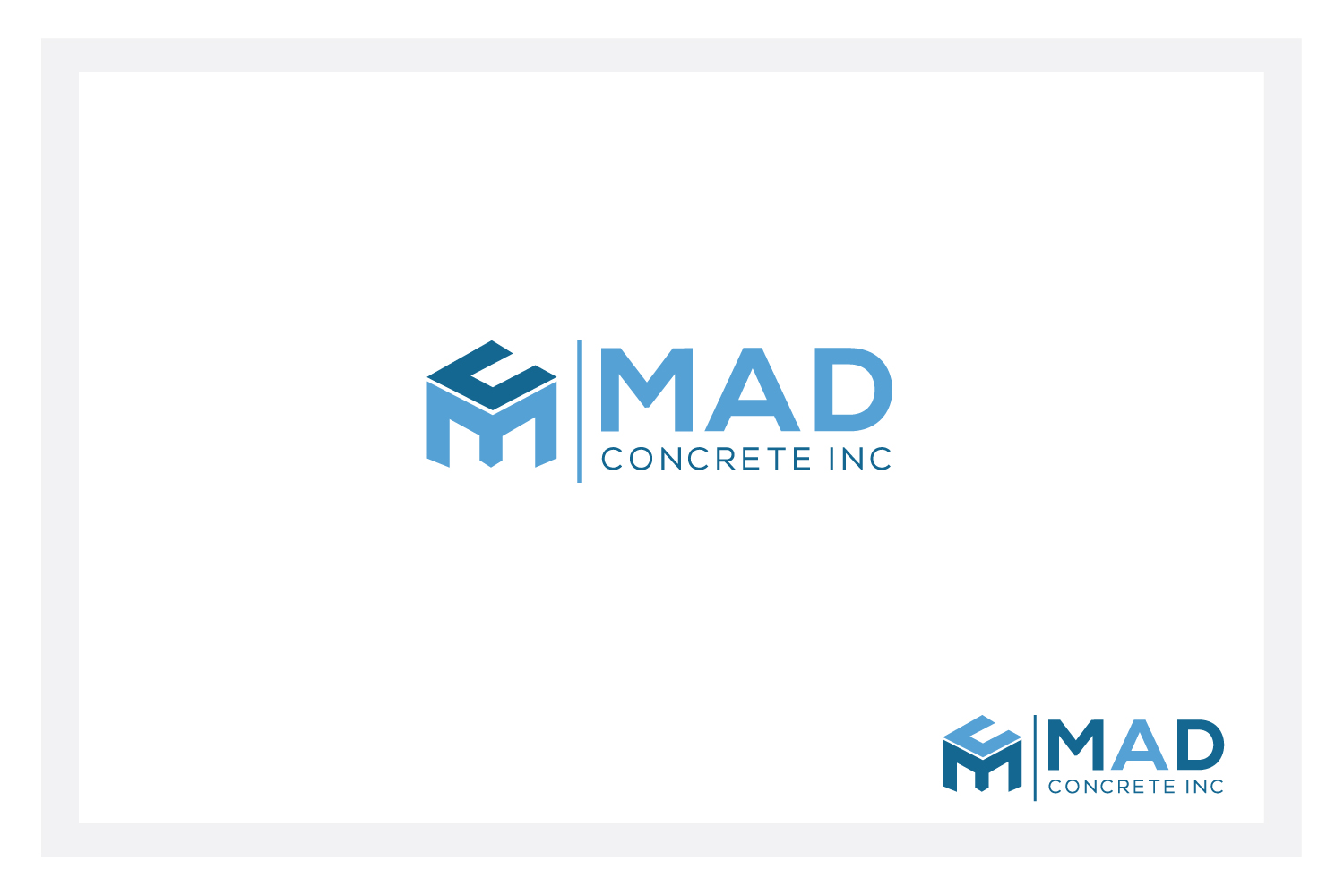 Logo Design by solidinto for Means Land Management | Design #16116630