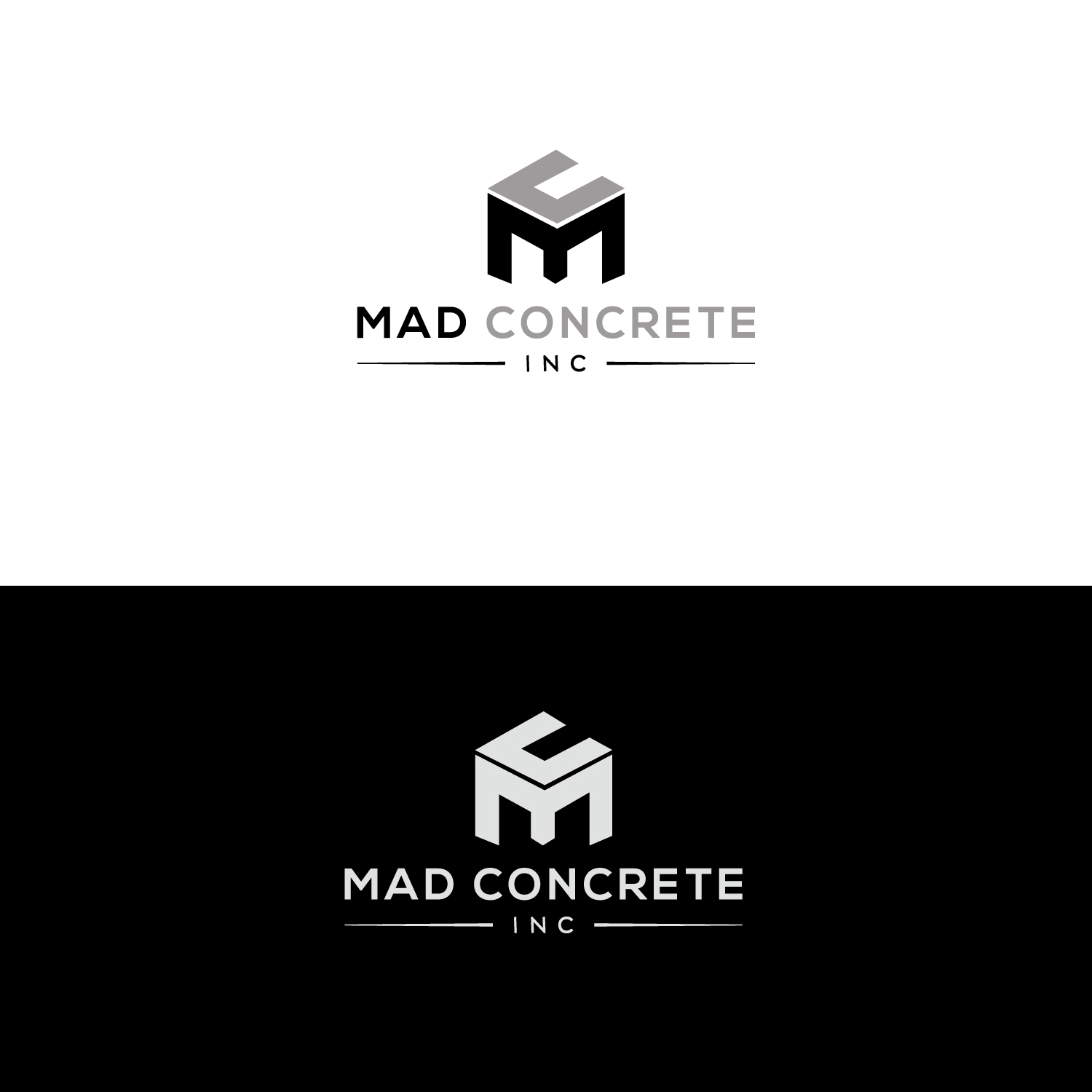 Logo Design by solidinto for Means Land Management | Design #16116642