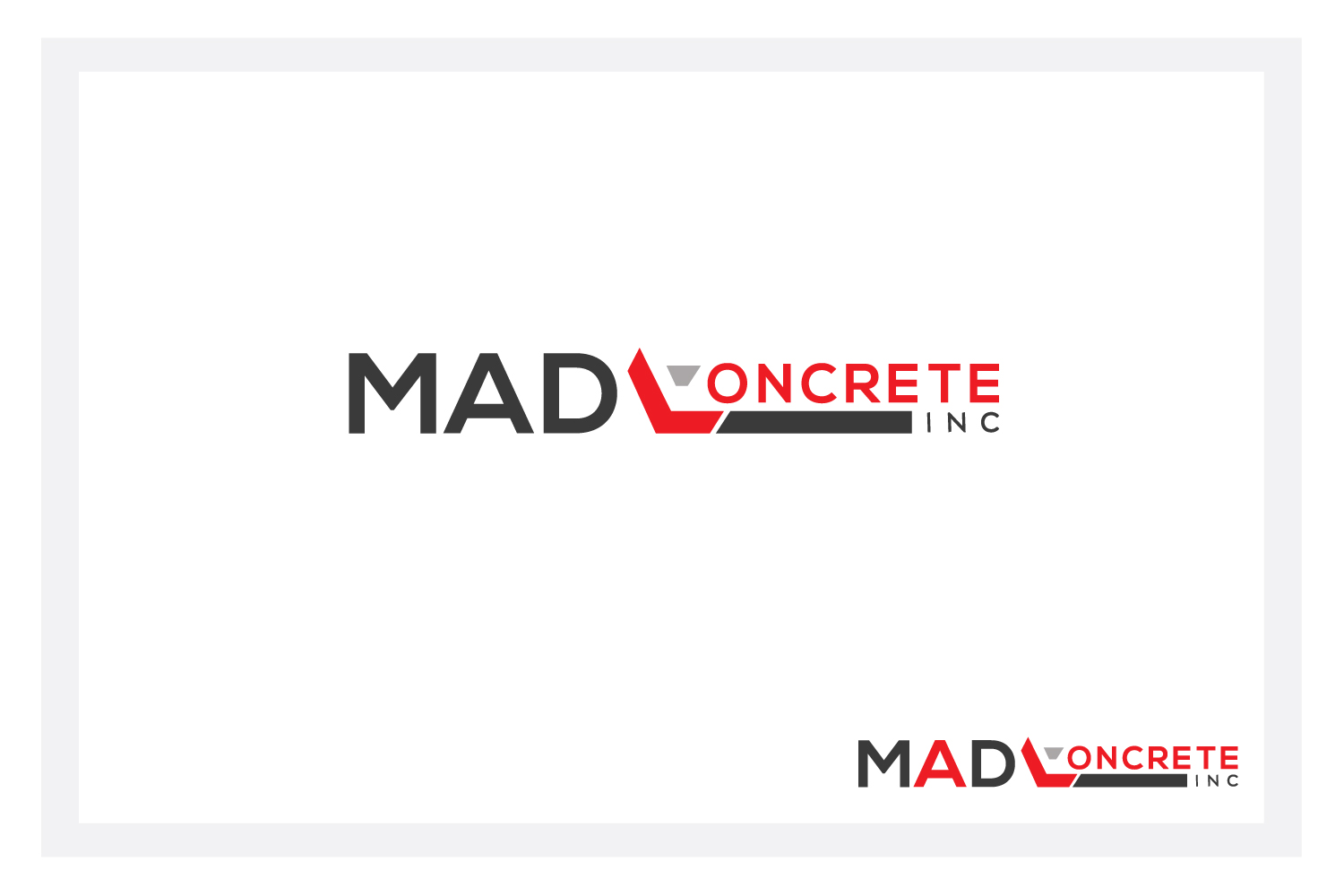Diseño de Logo por solidinto para Means Land Management | Diseño #16116653