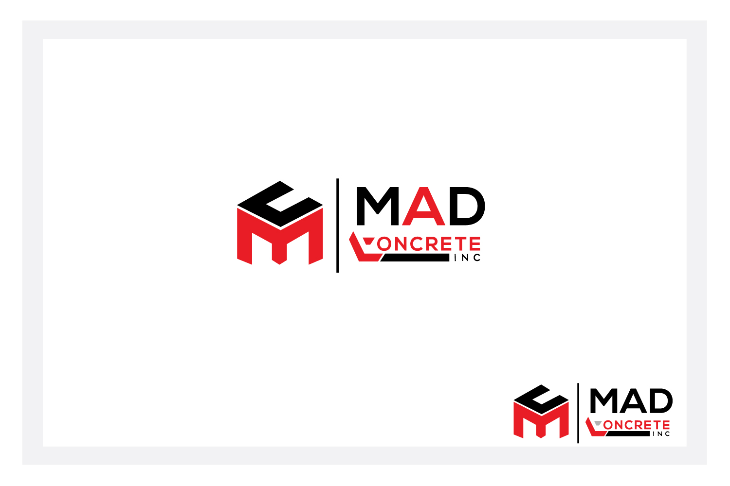 Design de Logo par solidinto pour Means Land Management | Design #16116658