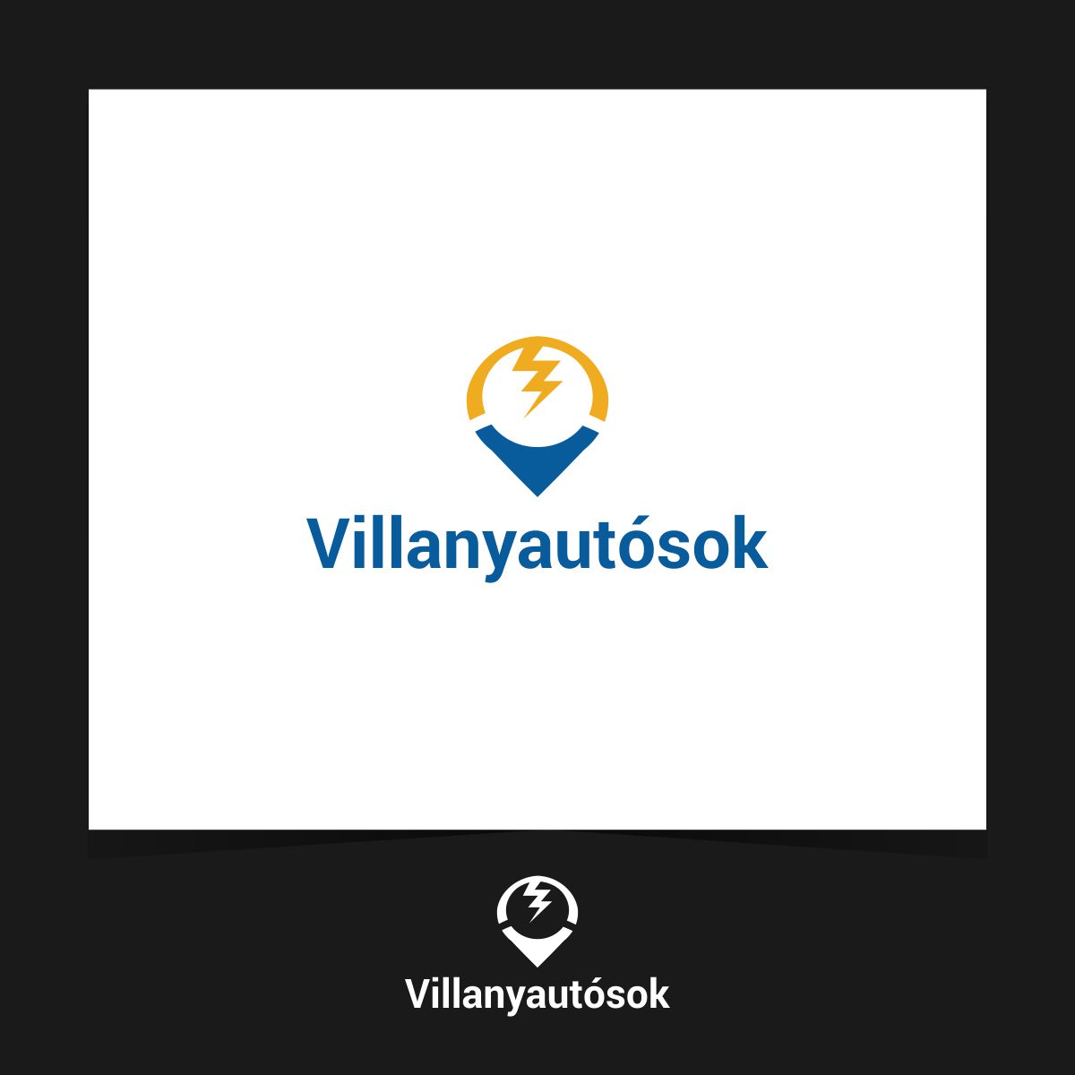 Logo Design by laceymosleyy for this project | Design #16204861